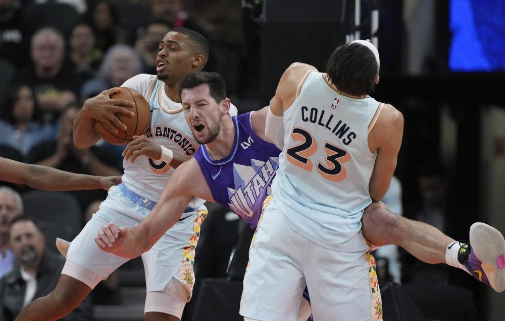 守能力让他 守能力让他