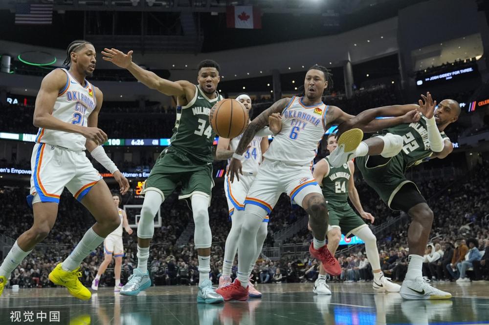 BA赛场上 BA赛场上